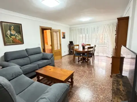 Piso en Paiporta