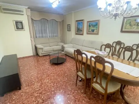 Piso en Mislata