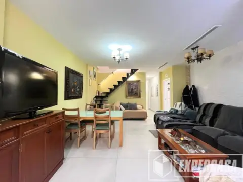 Dúplex en Monteolivete