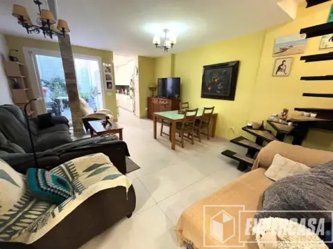 Dúplex en Monteolivete