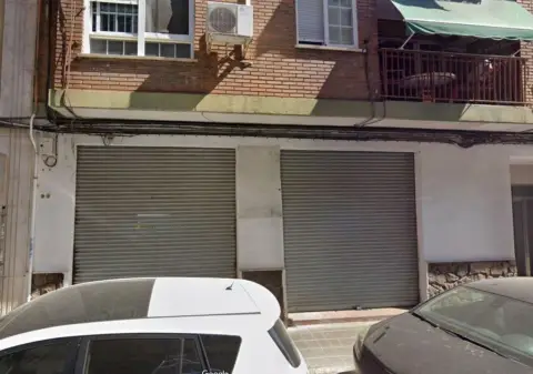 Local comercial en Manises