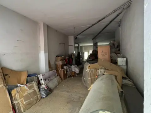 Local comercial en Manises
