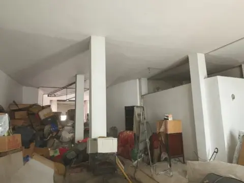 Local comercial en Manises