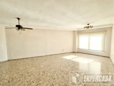 Piso en Benimamet