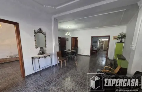Finca rústica en Guadassuar