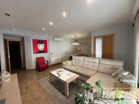 Piso en Manises