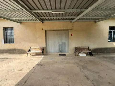 Chalet en calle Siete, nº 177A