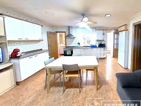 Finca rústica en Bétera