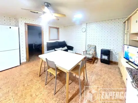 Finca rústica en Bétera