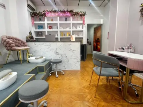 Local comercial en calle de Luis Lamarca, 39