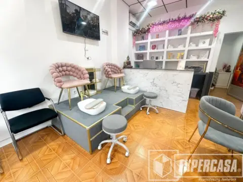 Local comercial en calle de Luis Lamarca, 39