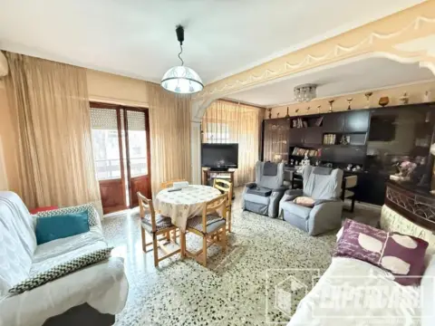 Piso en Quart de Poblet