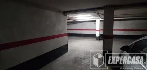 Garaje en Carrer de Lepanto, 7