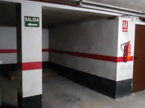 Garaje en Carrer de Lepanto, 7