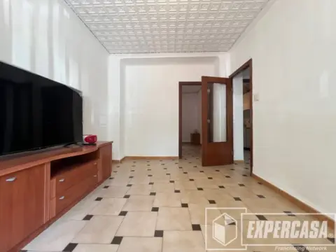 Piso en San Marcelino