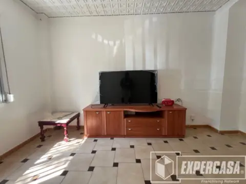 Piso en San Marcelino