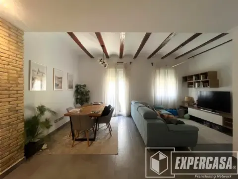 Piso en Monteolivete