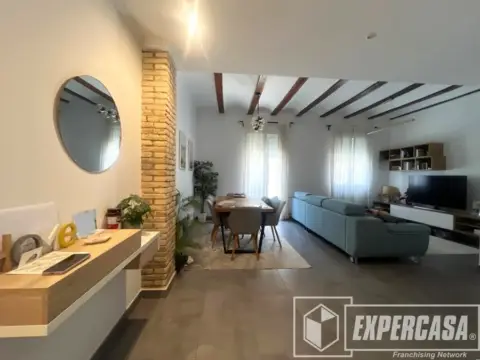 Piso en Monteolivete