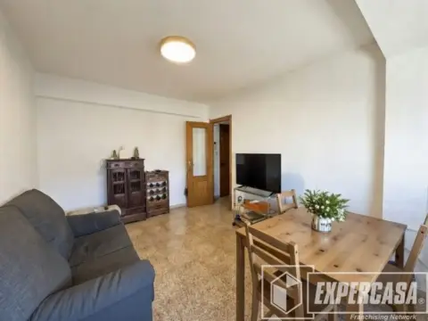 Piso en Benimamet