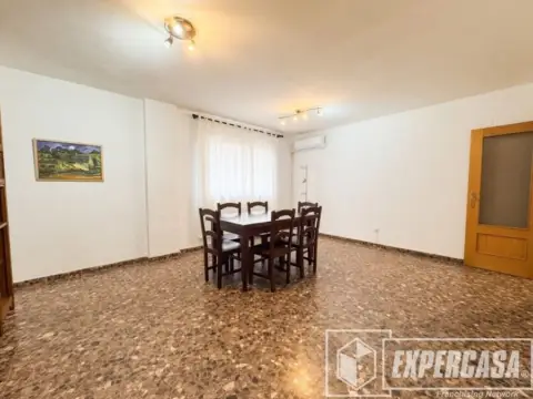 Piso en Benimamet
