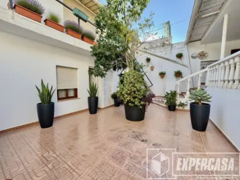 Casa en Benimamet