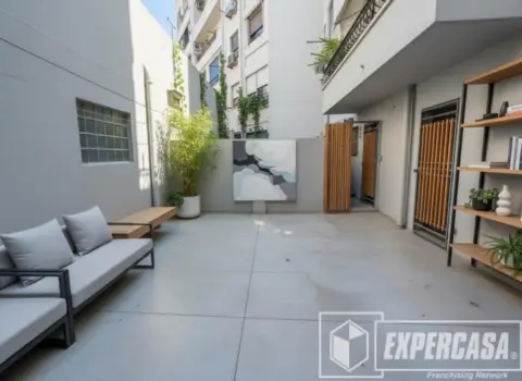 Piso en Carrer de la Senyera, 22