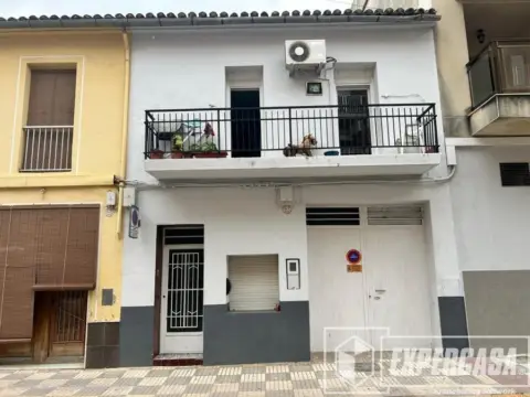 Finca rústica en Guadassuar