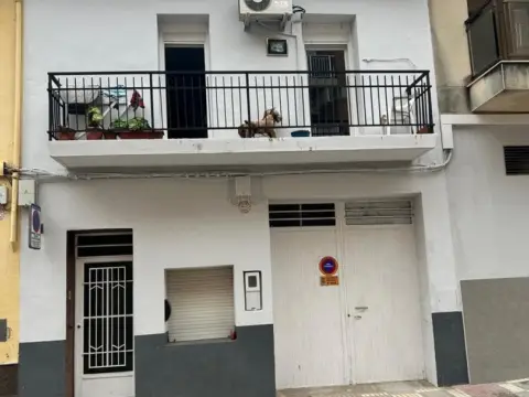 Finca rústica en Guadassuar