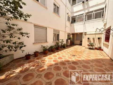 Piso en Benimamet