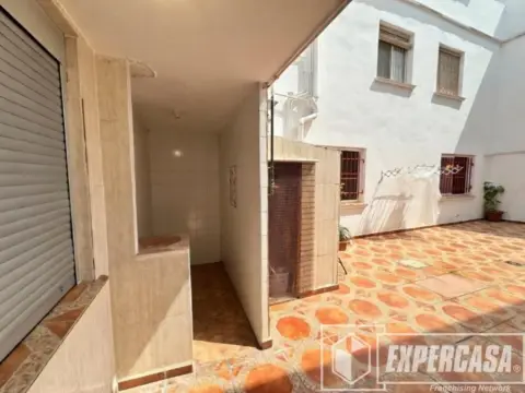 Piso en Benimamet