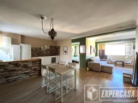 Piso en Monteolivete