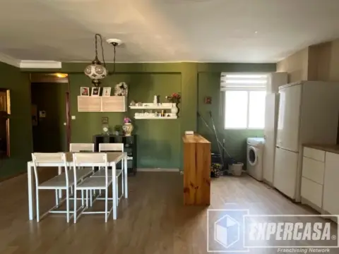 Piso en Monteolivete