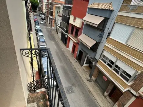Finca rústica en Alzira