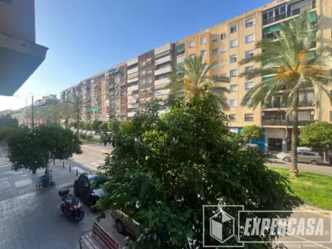 Piso en calle del Duque de Gaeta, 58