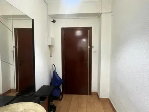 Piso en calle del Duque de Gaeta, 58