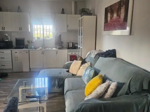 Chalet en Picassent