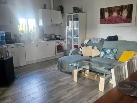 Chalet en Picassent