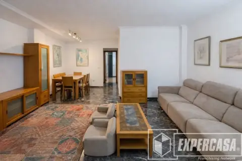 Casa en Manises