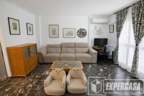 Casa en Manises