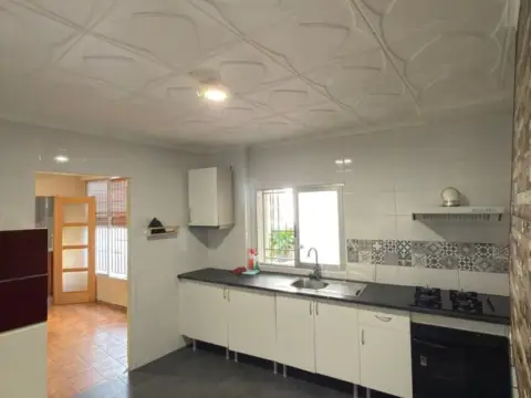 Finca rústica en Picassent