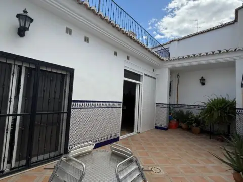 Casa en Picassent
