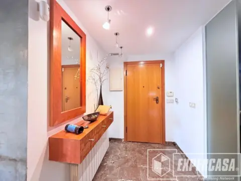 Dúplex en San Marcelino