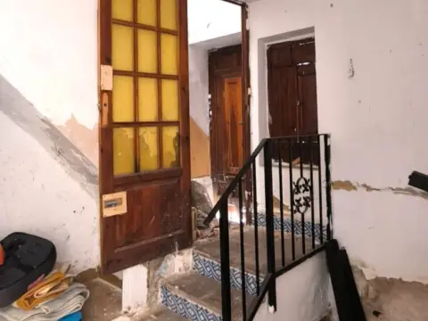 Finca rústica en Serra