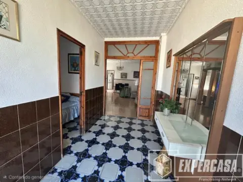 Finca rústica en Alzira