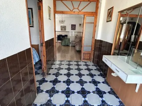 Finca rústica en Alzira