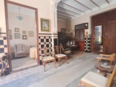 Casa/Chalet en Valencia (1/1)