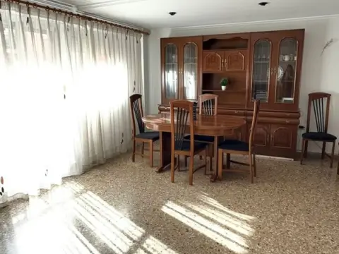 Piso en Picanya