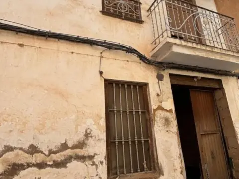 Finca rústica en Paiporta