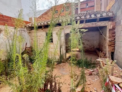 Finca rústica en Paiporta