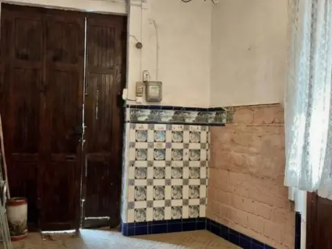 Finca rústica en Bétera